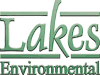 lakes environmental software