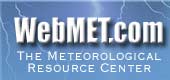 www.webMET.com - your meteorological resource center